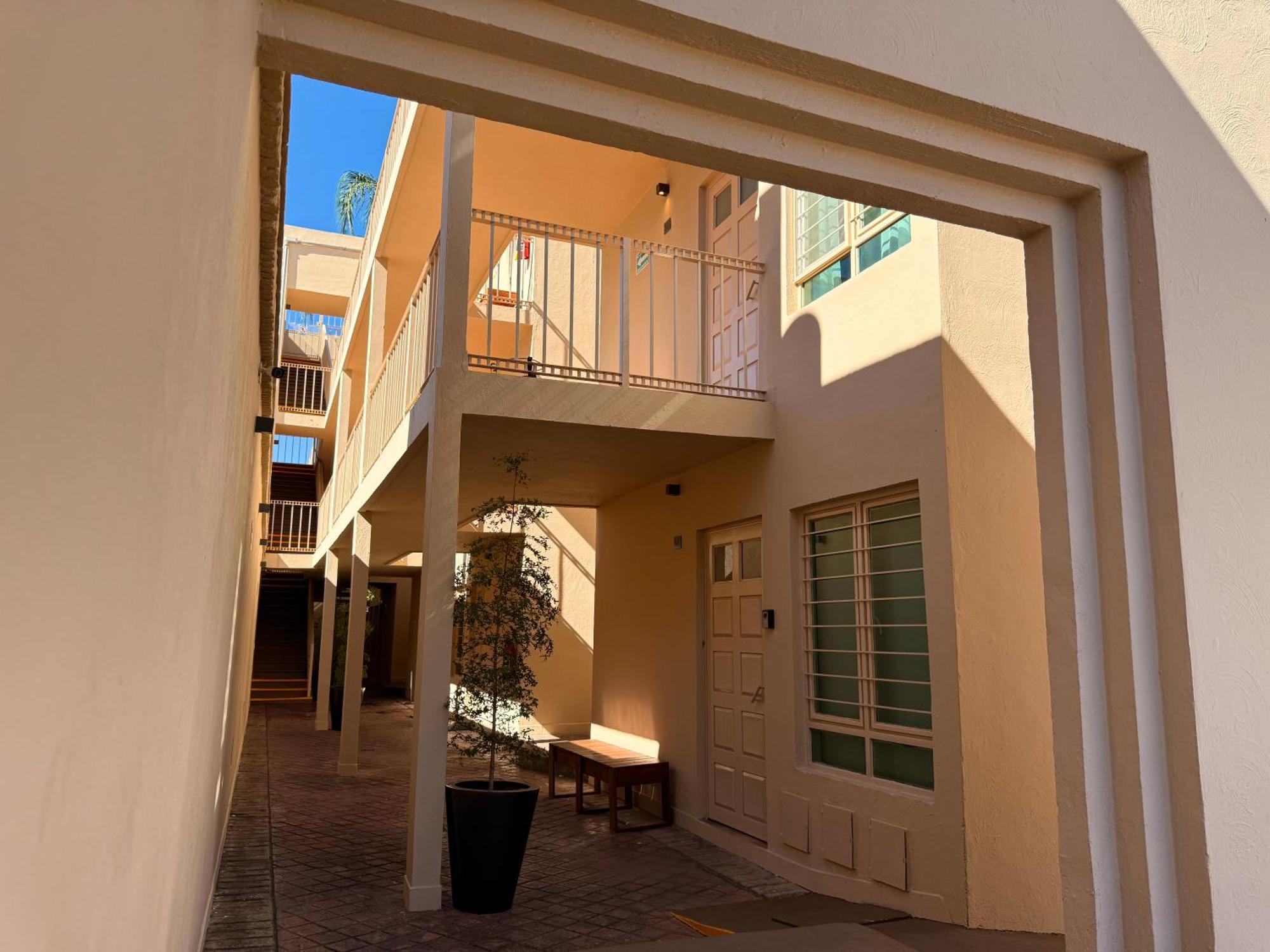 Villa La Palma Hotel Tequila Kültér fotó