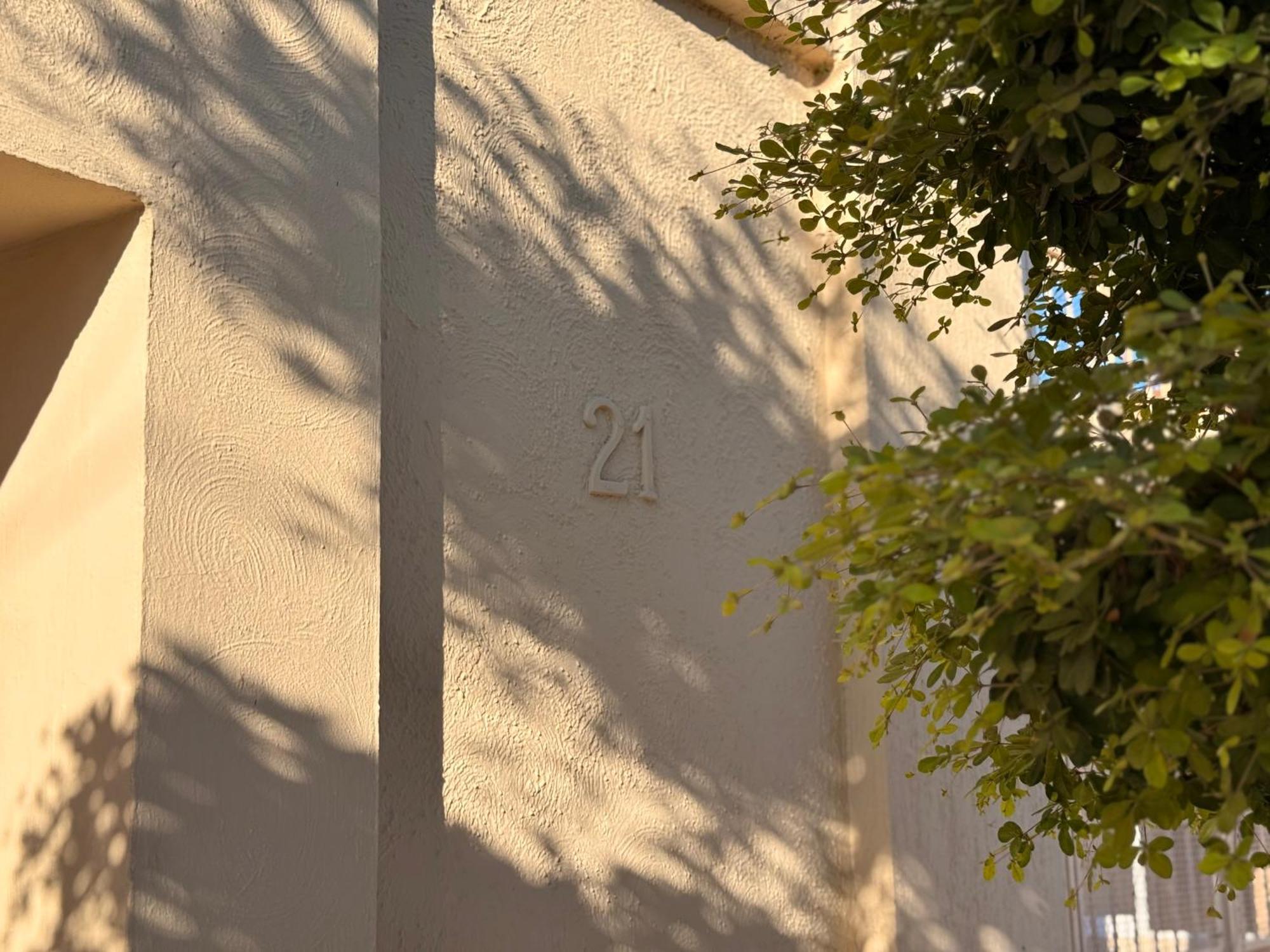 Villa La Palma Hotel Tequila Kültér fotó