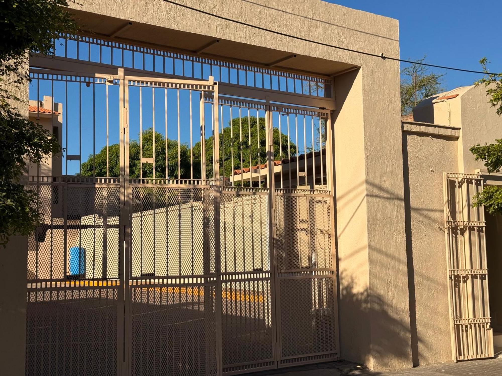 Villa La Palma Hotel Tequila Kültér fotó
