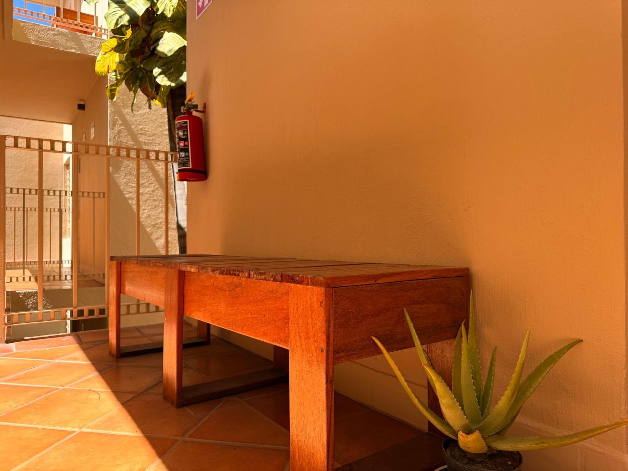 Villa La Palma Hotel Tequila Kültér fotó