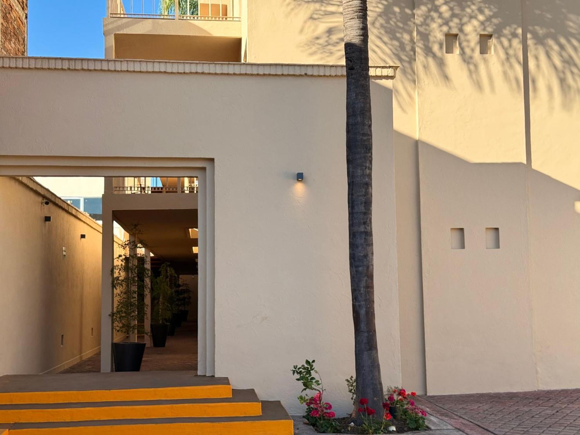 Villa La Palma Hotel Tequila Kültér fotó